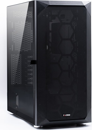 Picture of Obudowa 1stCOOL Wind Storm (ML-WSTORM-B)