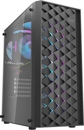 Изображение Obudowa Darkflash DK351 Czarna