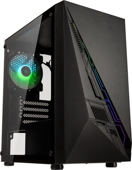 Picture of Obudowa Kolink Inspire K2 Plus ARGB