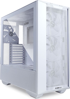 Изображение Obudowa Lian Li LANCOOL III (LANCOOL 3-W)