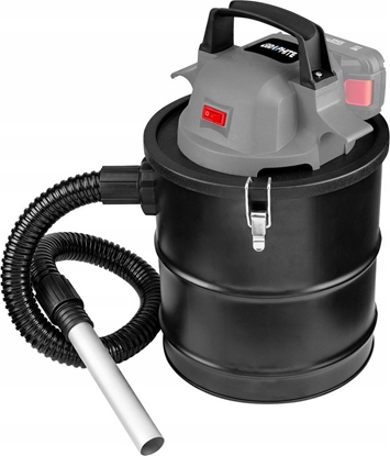 Изображение Odkurzacz Graphite Energy+ 18 V 58GE125