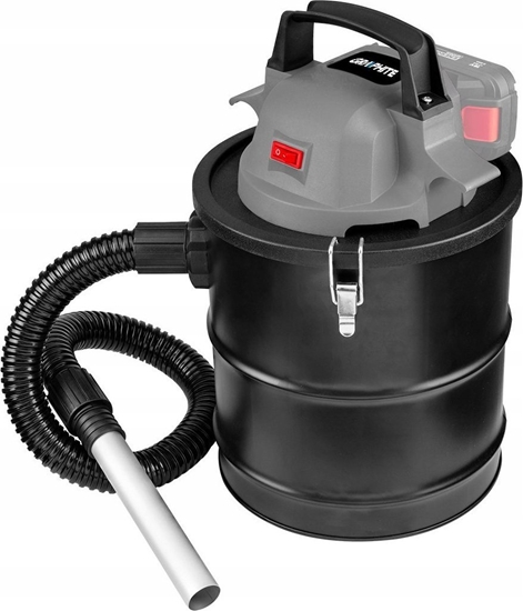 Изображение Odkurzacz Graphite Energy+ 18 V 58GE125