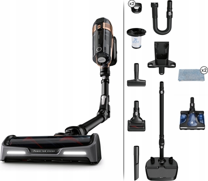 Изображение Odkurzacz pionowy Tefal X-Force Flex 15.60 TY99G1