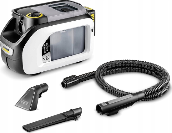 Picture of Odkurzacz piorcy Karcher SE 3- 18 Compact