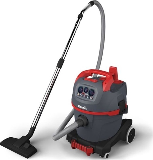 Изображение Odkurzacz przemysowy Starmix NSG uClean LD-1420 HMT