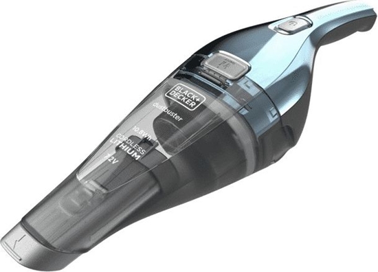 Picture of Odkurzacz rczny Black&Decker NVC220WBC-QW