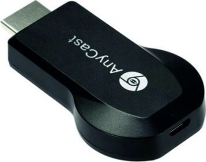 Attēls no Odtwarzacz multimedialny Anycast M2 PLUS ADAPTER / KONWERTER