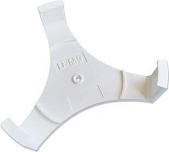 Picture of OEM TP-Link D-M9 Drák na stnu pro DECO M9 Plus, bílý