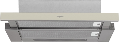 Изображение Okap Whirlpool AKR 750 G SD