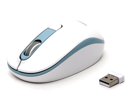 Attēls no Omega OM-220 Wireless Mouse