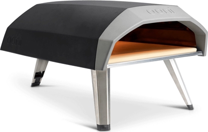 Attēls no Ooni Koda 12 UU-P07000 Outdoor Pizza Oven