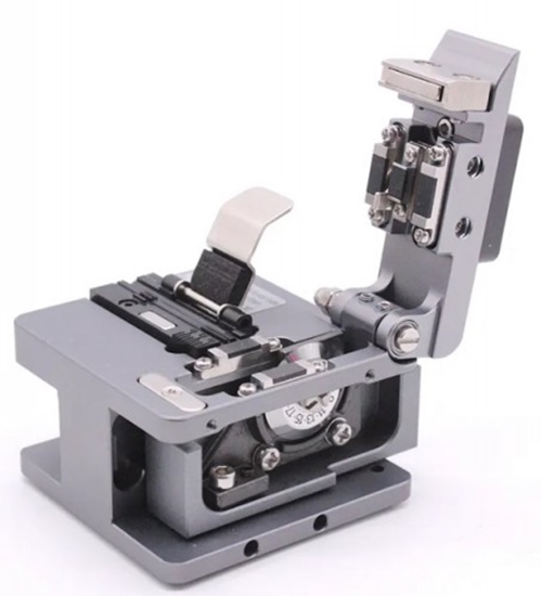 Изображение Optiskās šķiedras griešanas ierīce (giljotīna) MD-20