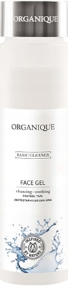Изображение Organique Basic Cleaner el do mycia twarzy 200 ml