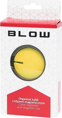 Attēls no Organizer Blow 42-118# Organizer kabli - klips magnetyczny ót