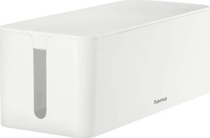 Изображение Organizer Hama PUDEKO NA KABLE "MAXI" 40.6 x 15.6 x 13.5 CM BIAE