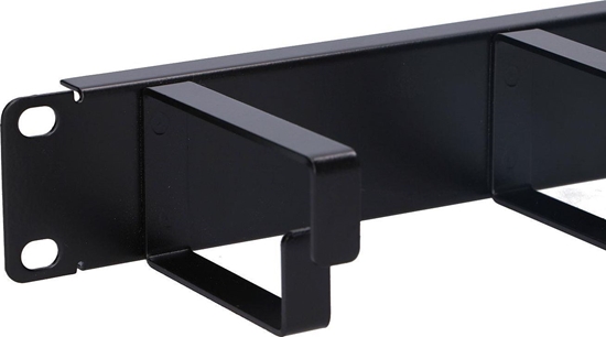 Picture of Organizer ExtraLink Uchwyt montaowy Czarny 1 sztuka  (EX.8680)