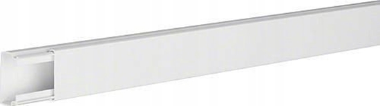 Picture of Organizer VivoLink Vivolink VLC1156253 kana kablowy Sztywne korytko na kable Biay