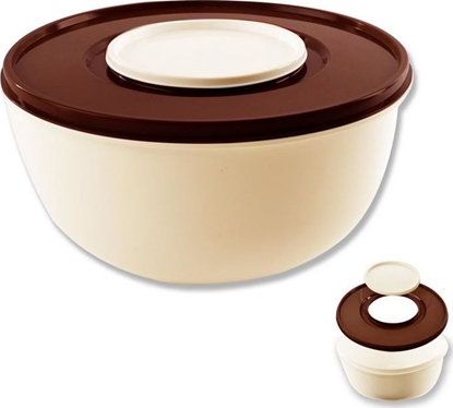 Attēls no Orion Miska do miksowania z pokryw osona do miksera 5L