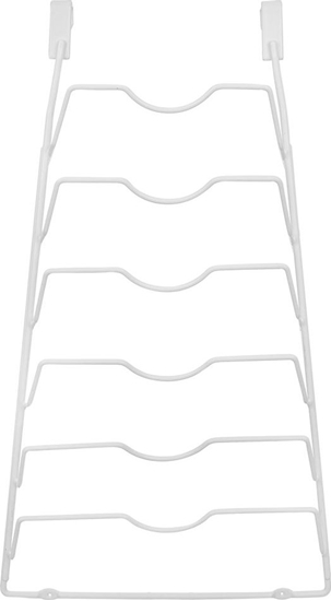 Picture of Orion Organizer WIESZAK uchwyt stojak na pokrywki drzwi