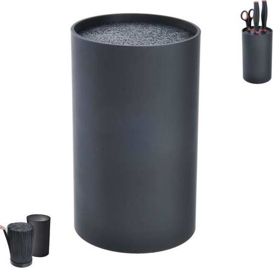 Picture of Orion Stojak na noe czarny