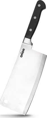Picture of Orion Tasak kuchenny stalowy do misa koci warzyw duy uniwersalny 18 cm