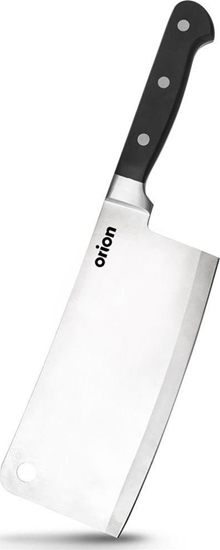 Picture of Orion Tasak kuchenny stalowy do misa koci warzyw duy uniwersalny 18 cm