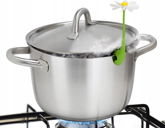 Picture of OTOTO Flower Power Steam Releaser