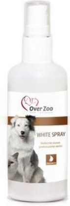 Изображение Over Zoo WHITE SPRAY PYN NA ZAÓCENIA SIERCI 100ml