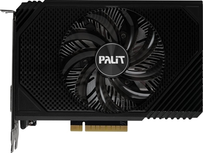 Picture of PALIT RTX3050 StormX 8GB GDDR6 128bit