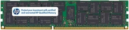 Picture of Pami dedykowana HPE Hewlett Packard Enterprise 8 GB DIMM 240-pin DDR3