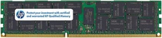 Picture of Pami dedykowana HPE Hewlett Packard Enterprise 8 GB DIMM 240-pin DDR3