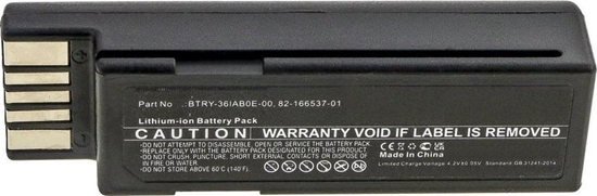 Picture of Pami do laptopa CoreParts CoreParts MBXPOS-BA0515 czci zamienne do notatników Bateria