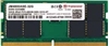 Picture of Transcend JetRAM DDR5 4800 16GB SO-DIMM