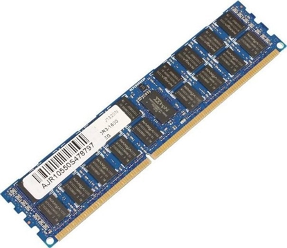 Attēls no Pami serwerowa MicroMemory 8GB DDR3 1600MHZ ECC/REG