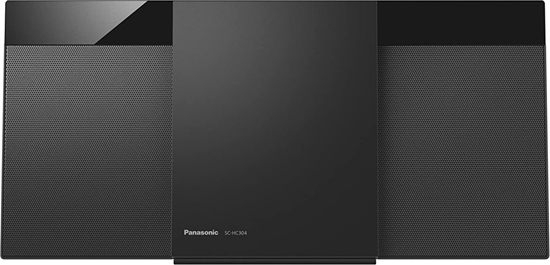 Picture of Panasonic SC-HC304EG-K black