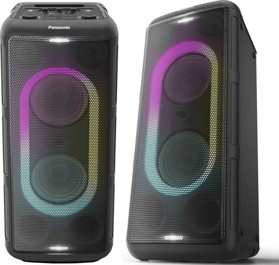Picture of SPEAKER SYSTEM WRL/SC-TMAX45E-K PANASONIC