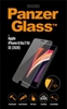 Picture of PanzerGlass | Screen Protector | Apple | Iphone 6/6s/7/8/SE (2020) | Glass | Crystal Clear | Clear Screen Protector