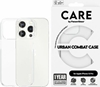 Picture of PanzerGlass CARE by PanzerGlass Urban Combat Case iPhone 15 Pro 6,1"  przezroczysty/transparent 1422