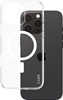 Picture of CARE by PanzerGlass Flagship Case Transp WH MagSafe iP 16 P M