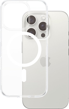 Attēls no PanzerGlass HardCase iPhone 16 Pro 6.3" biały|whit