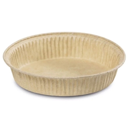 Picture of Papīra formas apaļas air fryer d13,5x3cm 6gab.