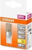 Picture of Osram Parathom Clear capsule LED 30 non-dim 2,6W/827 G9 bulb