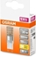 Attēls no Osram Parathom Clear capsule LED 30 non-dim 2,6W/827 G9 bulb