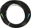 Изображение ExtraLink EXTRALINK PATCHCORD SC/APC-SC/UPC ROUND DROP SM SIMPLEX G.657A2 160M