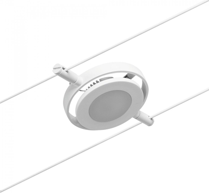 Picture of Paulmann System linkowy Set RoundMac 5x4,5W LED biay