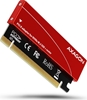 Picture of SSD ACC ADAPTER M.2/NVME/PCEM2-S AXAGON