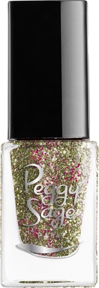 Изображение Peggy Sage Lakier do paznokci Beauty Queen 5 ml (105591)