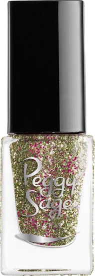 Изображение Peggy Sage Lakier do paznokci Beauty Queen 5 ml (105591)