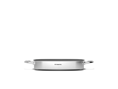 Attēls no Pensofal 1616 Square Grill - New Era 28x28cm