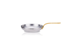 Picture of Pensofal 4903 Academy Class Tall Frying Pan With Cast Brass Handle 28cm